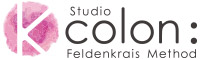 横浜でフェルデンクライス！Studio K colon：Feldenkrais Method